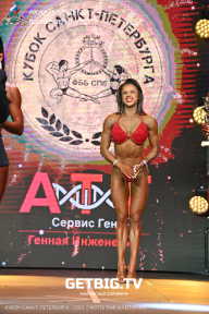 Чемпионат Северо-Западного Федерального округа - 2023