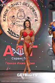 Чемпионат Северо-Западного Федерального округа - 2023