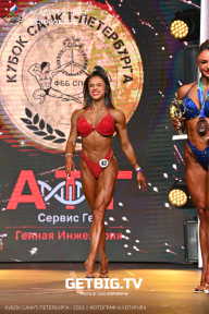 Чемпионат Северо-Западного Федерального округа - 2023