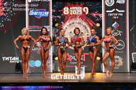 Чемпионат Северо-Западного Федерального округа - 2023