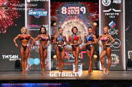 Чемпионат Северо-Западного Федерального округа - 2023