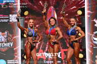 Чемпионат Северо-Западного Федерального округа - 2023