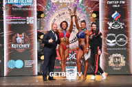 Чемпионат Северо-Западного Федерального округа - 2023
