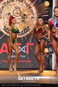 Чемпионат Северо-Западного Федерального округа - 2023