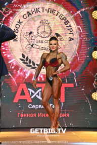 Чемпионат Северо-Западного Федерального округа - 2023