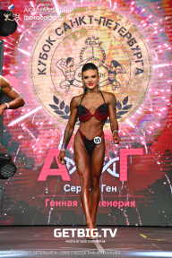 Чемпионат Северо-Западного Федерального округа - 2023