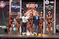 Чемпионат Северо-Западного Федерального округа - 2023