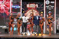 Чемпионат Северо-Западного Федерального округа - 2023