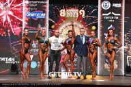 Чемпионат Северо-Западного Федерального округа - 2023