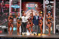 Чемпионат Северо-Западного Федерального округа - 2023