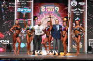 Чемпионат Северо-Западного Федерального округа - 2023