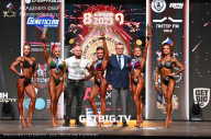 Чемпионат Северо-Западного Федерального округа - 2023