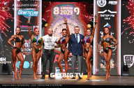 Чемпионат Северо-Западного Федерального округа - 2023