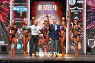 Чемпионат Северо-Западного Федерального округа - 2023