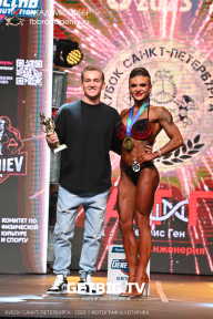 Чемпионат Северо-Западного Федерального округа - 2023
