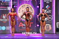 Чемпионат Северо-Западного Федерального округа - 2023