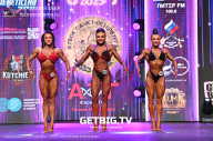 Чемпионат Северо-Западного Федерального округа - 2023
