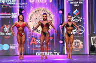 Чемпионат Северо-Западного Федерального округа - 2023
