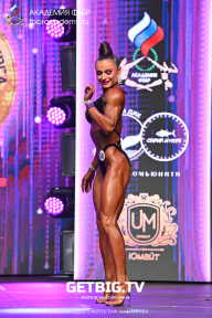 Чемпионат Северо-Западного Федерального округа - 2023