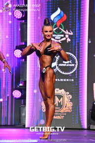 Чемпионат Северо-Западного Федерального округа - 2023