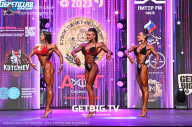 Чемпионат Северо-Западного Федерального округа - 2023