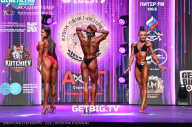 Чемпионат Северо-Западного Федерального округа - 2023