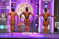 Чемпионат Северо-Западного Федерального округа - 2023