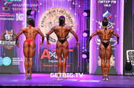 Чемпионат Северо-Западного Федерального округа - 2023