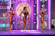 Чемпионат Северо-Западного Федерального округа - 2023