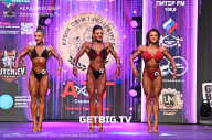 Чемпионат Северо-Западного Федерального округа - 2023