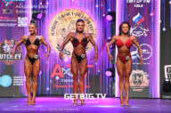 Чемпионат Северо-Западного Федерального округа - 2023