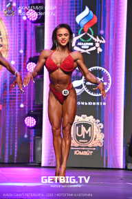 Чемпионат Северо-Западного Федерального округа - 2023