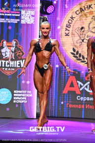 Чемпионат Северо-Западного Федерального округа - 2023