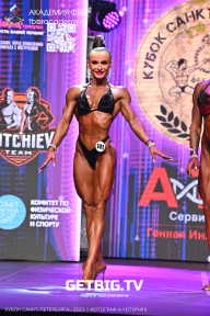 Чемпионат Северо-Западного Федерального округа - 2023