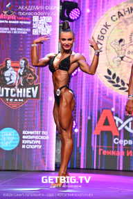 Чемпионат Северо-Западного Федерального округа - 2023