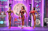 Чемпионат Северо-Западного Федерального округа - 2023