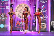 Чемпионат Северо-Западного Федерального округа - 2023
