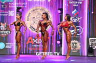 Чемпионат Северо-Западного Федерального округа - 2023