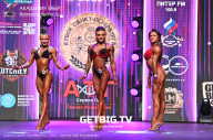 Чемпионат Северо-Западного Федерального округа - 2023