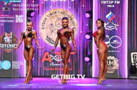 Чемпионат Северо-Западного Федерального округа - 2023