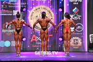 Чемпионат Северо-Западного Федерального округа - 2023