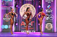 Чемпионат Северо-Западного Федерального округа - 2023