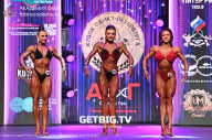 Чемпионат Северо-Западного Федерального округа - 2023