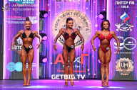 Чемпионат Северо-Западного Федерального округа - 2023