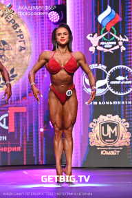 Чемпионат Северо-Западного Федерального округа - 2023
