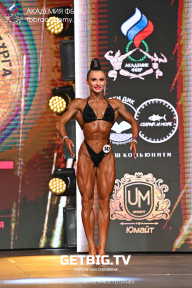 Чемпионат Северо-Западного Федерального округа - 2023