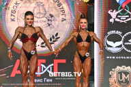 Чемпионат Северо-Западного Федерального округа - 2023