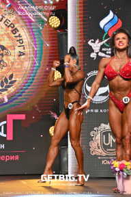 Чемпионат Северо-Западного Федерального округа - 2023