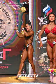 Чемпионат Северо-Западного Федерального округа - 2023