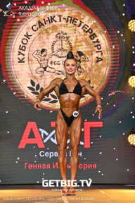 Чемпионат Северо-Западного Федерального округа - 2023